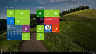 WBuzzer's tweet image. The first big Windows 10 bug fix update could come as early as next week buff.ly/1DcGBTu