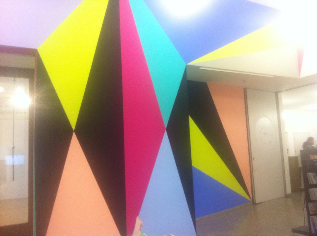 AmyBotfield's tweet photo. Looking forward to #francesscott performance at #londonopenlive @_TheWhitechapel http://t.co/ahlpvKKN6C