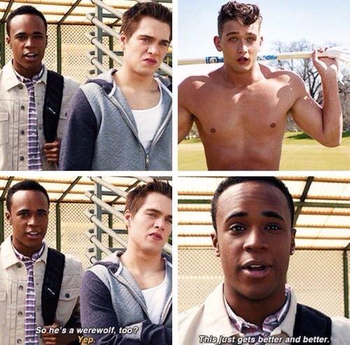 shineforposey's tweet photo. Mason is basically me. @KhyRhambo #TeenWolf http://t.co/h5TkDGU2jL