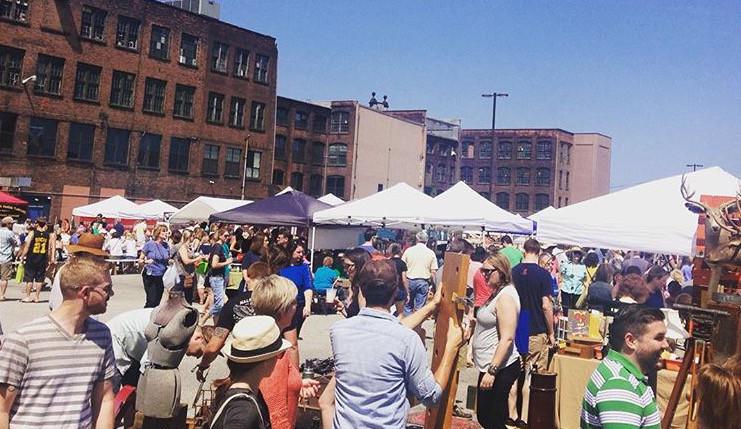 Catch the Next Cleveland Flea on Aug. 8
clevescene.com/scene-and-hear…