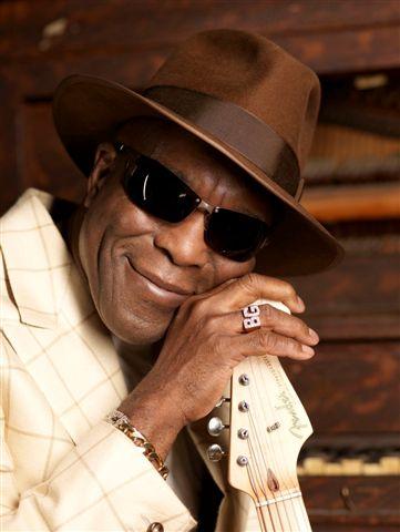 July 30, 1936 Happy Birthday to singer and guitarist Buddy Guy born in Lettsworth, Louisiana.
 