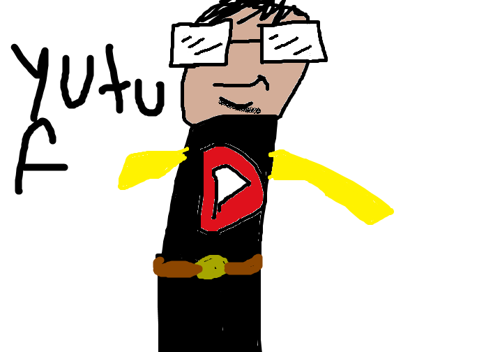 Yahiribarra_'s tweet photo. @dedreviil ez mi PrIMeR dIbUJo ExPeRo ThE GhUsTe
EsTudIE dIbUJo, POr EsO Ta MuY ChInGoN. http://t.co/WeVbm0aDMa