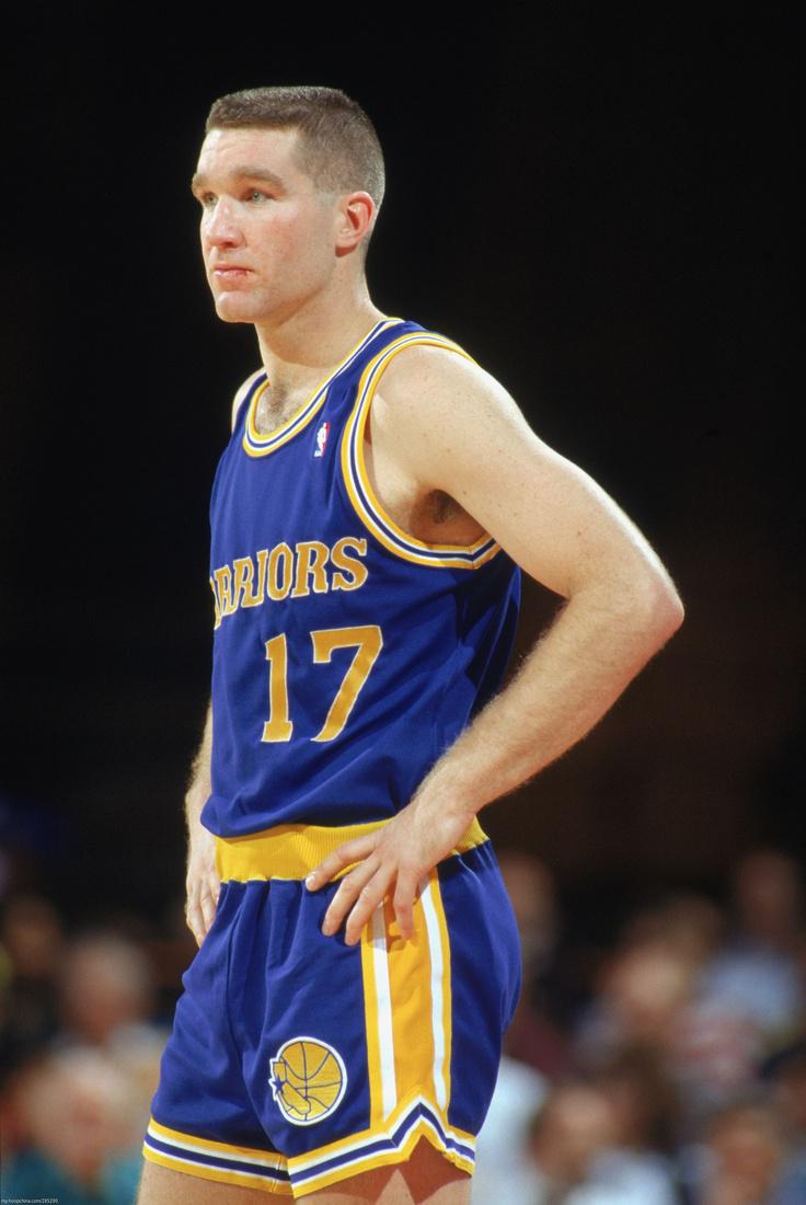 Happy birthday to a legend and hall of famer, Chris Mullin. 