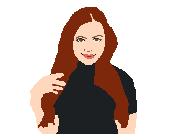BailesDesigns's tweet photo. I decided to draw @Little_Freeman - I have never drawn an actual human before so I hope you guys and Beth like it :) http://t.co/1jhfGGkvCZ