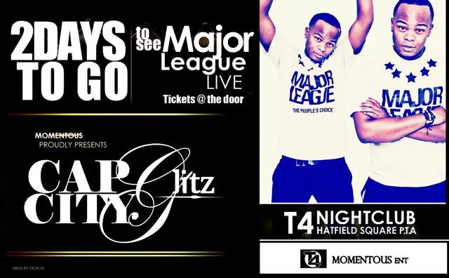 This Weekend Hatfield Square will be buzzing!! <a href="/MAJORLEAGUEDJZ/">MAJOR LEAGUE DJZ</a>
<a href="/t4nightclub/">T4</a> #CAPCITYGLITZ Let's get Lit!