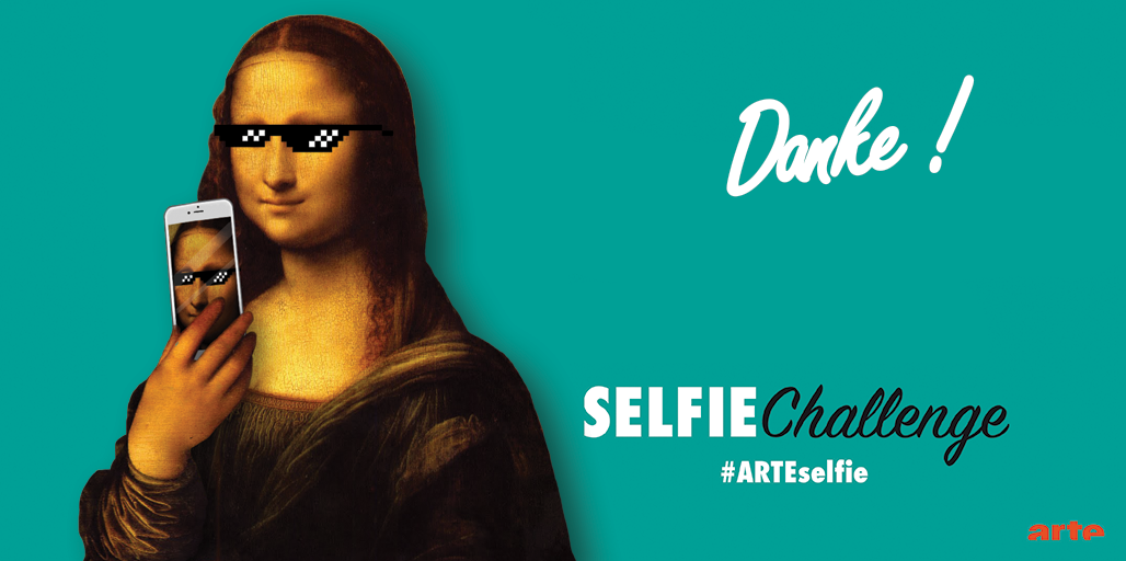 ARTEcreative's tweet photo. #ARTEselfie ist zu Ende. Ein großes Dankeschön an euch alle für die schönen, verrückten und lustigen Schnappschüsse! http://t.co/rHDCSnsWcC