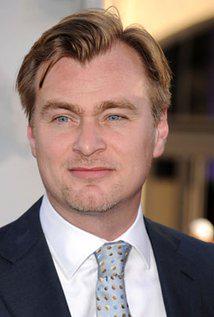 Happy Birthday to Christopher Nolan (45) 