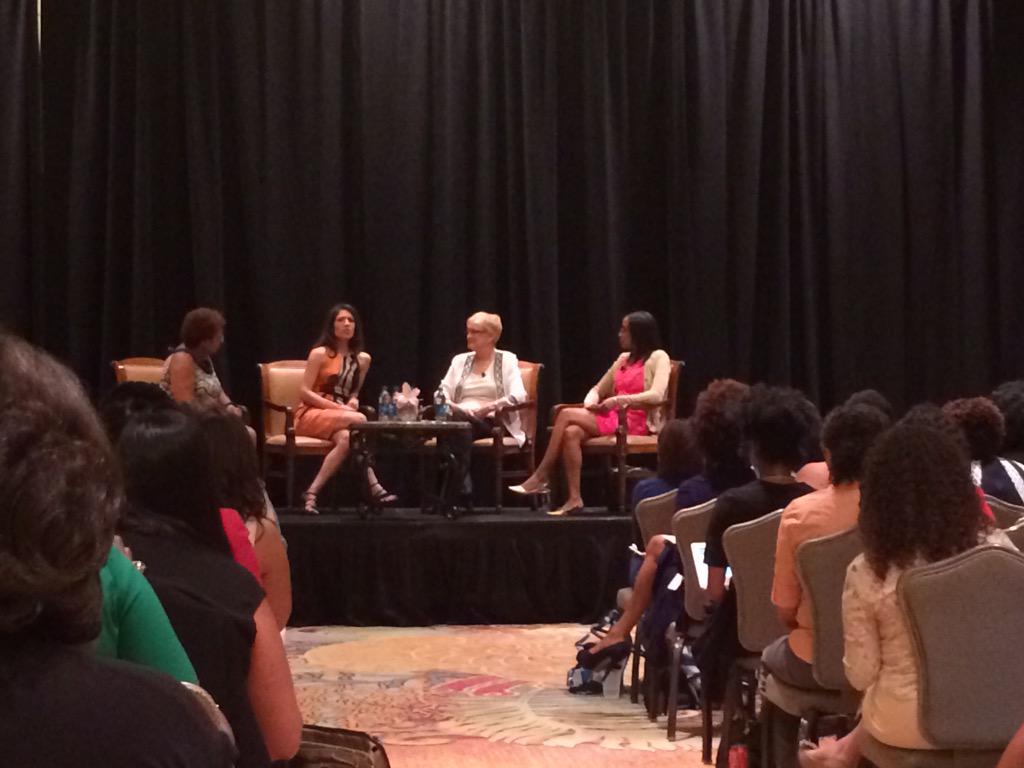 ERJoseph's tweet photo. "Build your personal brand but have the goods to back it up" listening to @vivianahurtado #c2miami #mslgroupc2 http://t.co/UOa9lAIuCd