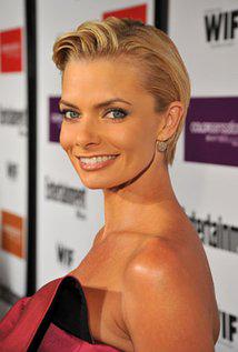 Happy Birthday to Jaime Pressly (38) 