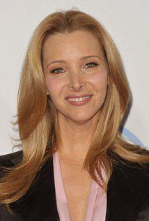 Happy Birthday to Lisa Kudrow (52) 