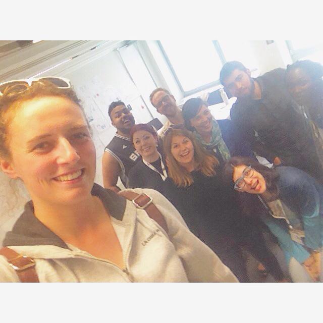 UCSUPresident's tweet photo. Had the best week with #TeamSASS in Warwick...now back home to prep for the year ahead #NUSLeadChange http://t.co/WT66LRhfWn