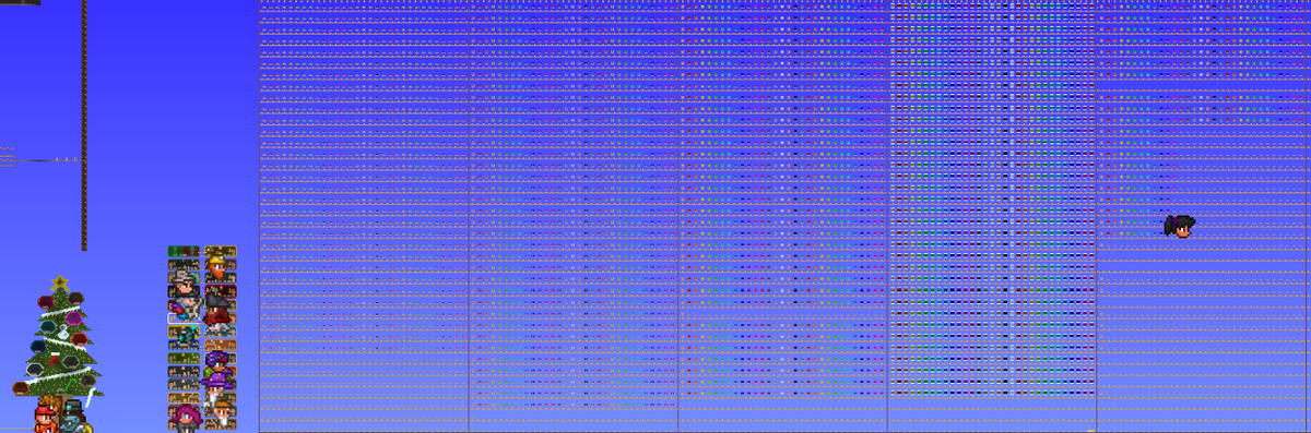 転載禁止 Terraria World 125 転載禁止 C 2ch Net