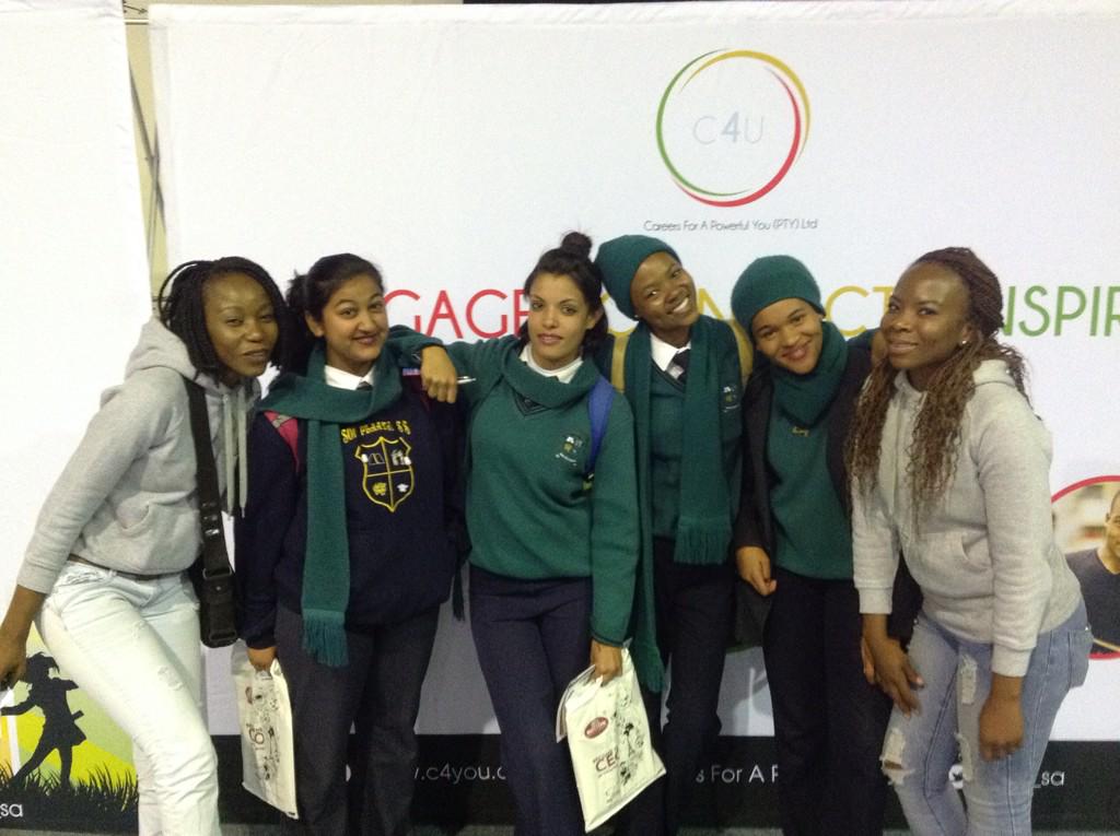 C4U_sa's tweet photo. #applynow #matric15 #yomoo15 #yomoomafikeng #Changemakers http://t.co/rGBsGxlInA
