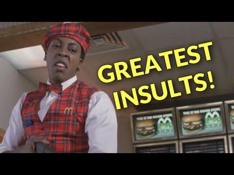 GroupWorkouts's tweet image. The Most Brutal Insults of All Time Pt. 2 || AmazingLife247 vid.staged.com/fQrq #groupworkouts #groupfitness