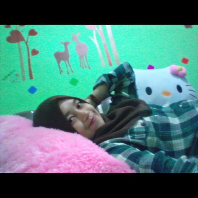 nlstri♥ (@nenenglestari09) on Twitter photo 