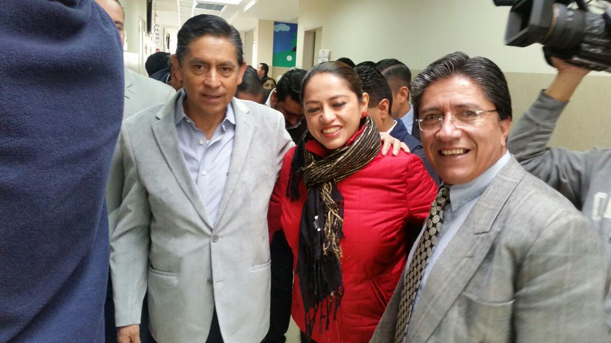mauroandinor's tweet photo. #CSColumbe y #CSSanGuisel ofrecerán atención en farmacia, laboratorio, emergencia, imagen, etc. #LoPúblicoLoMejor http://t.co/0RJkOyz8Yq