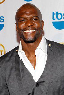 Happy Birthday to Terry Crews July 30, 1968 