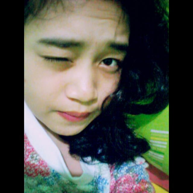 nlstri♥ (@nenenglestari09) on Twitter photo 