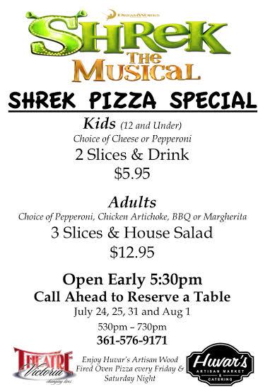HuvarsMarket's tweet photo. Shrek Night is being held again this weekend! http://t.co/Wl0qvpwnCo