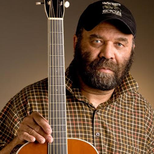 Happy birthday to Boulder-based blues musician Otis Taylor! 