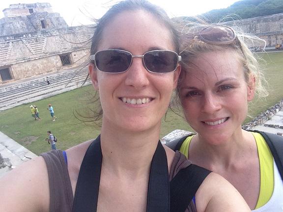 trottermundo's tweet photo. Auf unserer #mexTROTTER #TROTTERmundo  #Gruppenreise in Uxmal! So lässt sich #Mexiko abseits der Massen erleben! http://t.co/QbrcvsKXq4