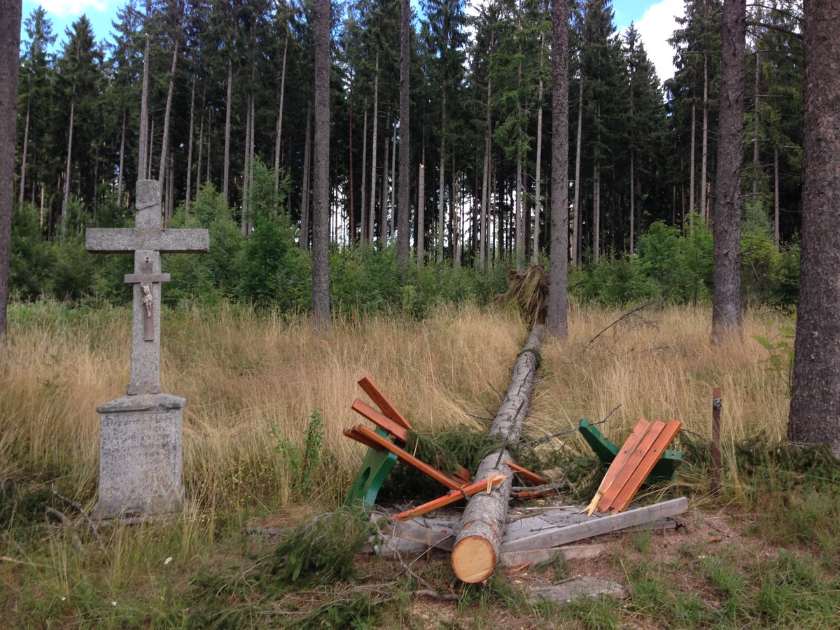 das Foto zum Blog:
ein-wandermaerchen.de/mensch-und-nat…