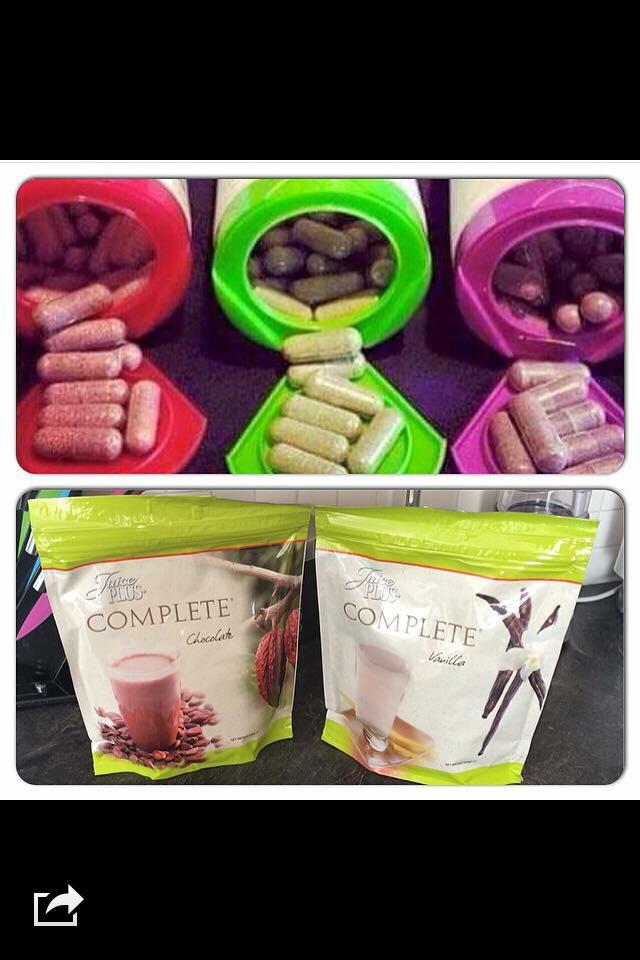 LaurenJuicePlu2's tweet image. Why not try the capsules or the shakes for amazing results or why not try both?
Easy pay monthly solutions available