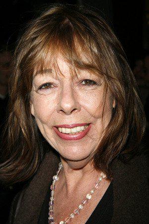Happy Birthday actress Frances de LA Tour  .  .  