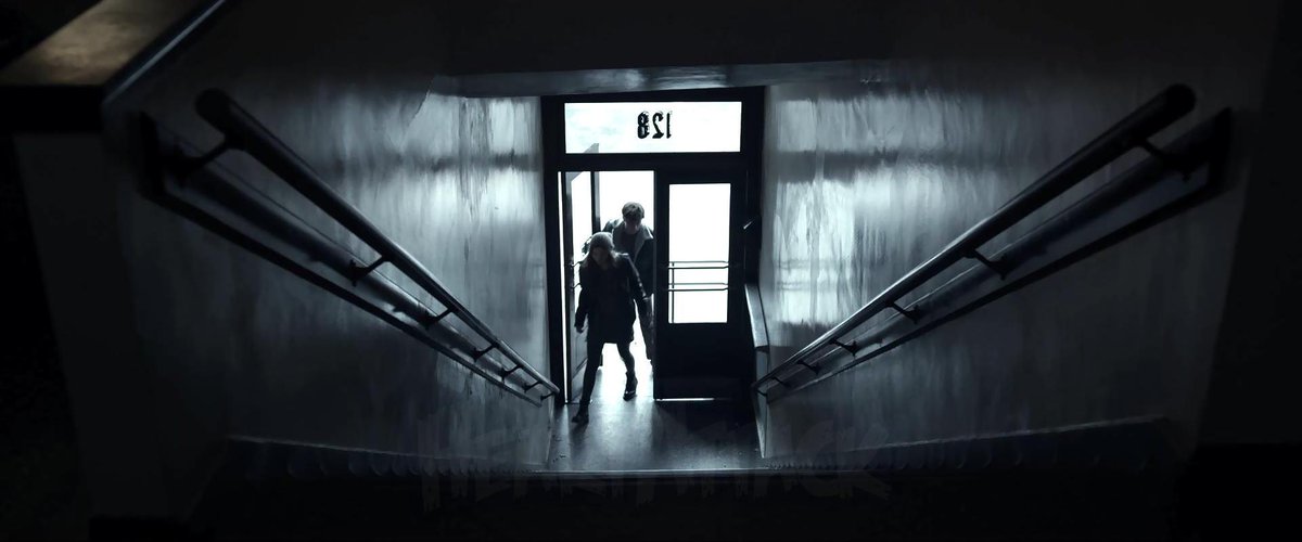 dailyharrisonbr's tweet photo. #HarrisonGilbertson #LianaLiberato #AFacedoMal #Haunt #Movie http://t.co/pDFgnyBKmT