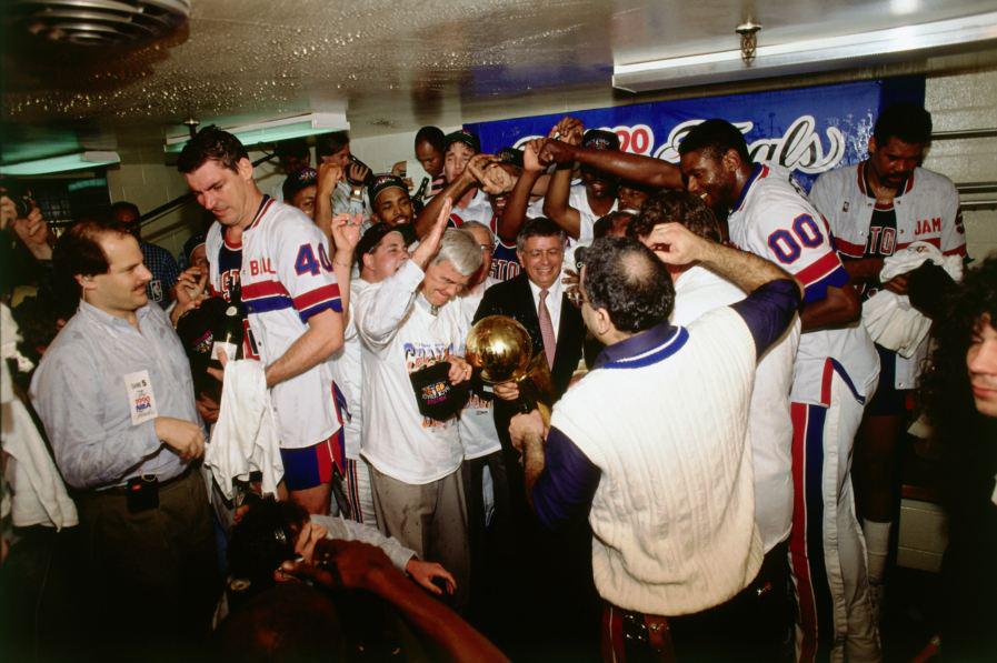 DetroitPistons tweet picture