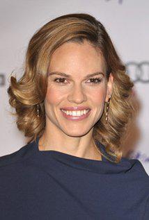 Happy Birthday to Hilary Swank July 30, 1974 