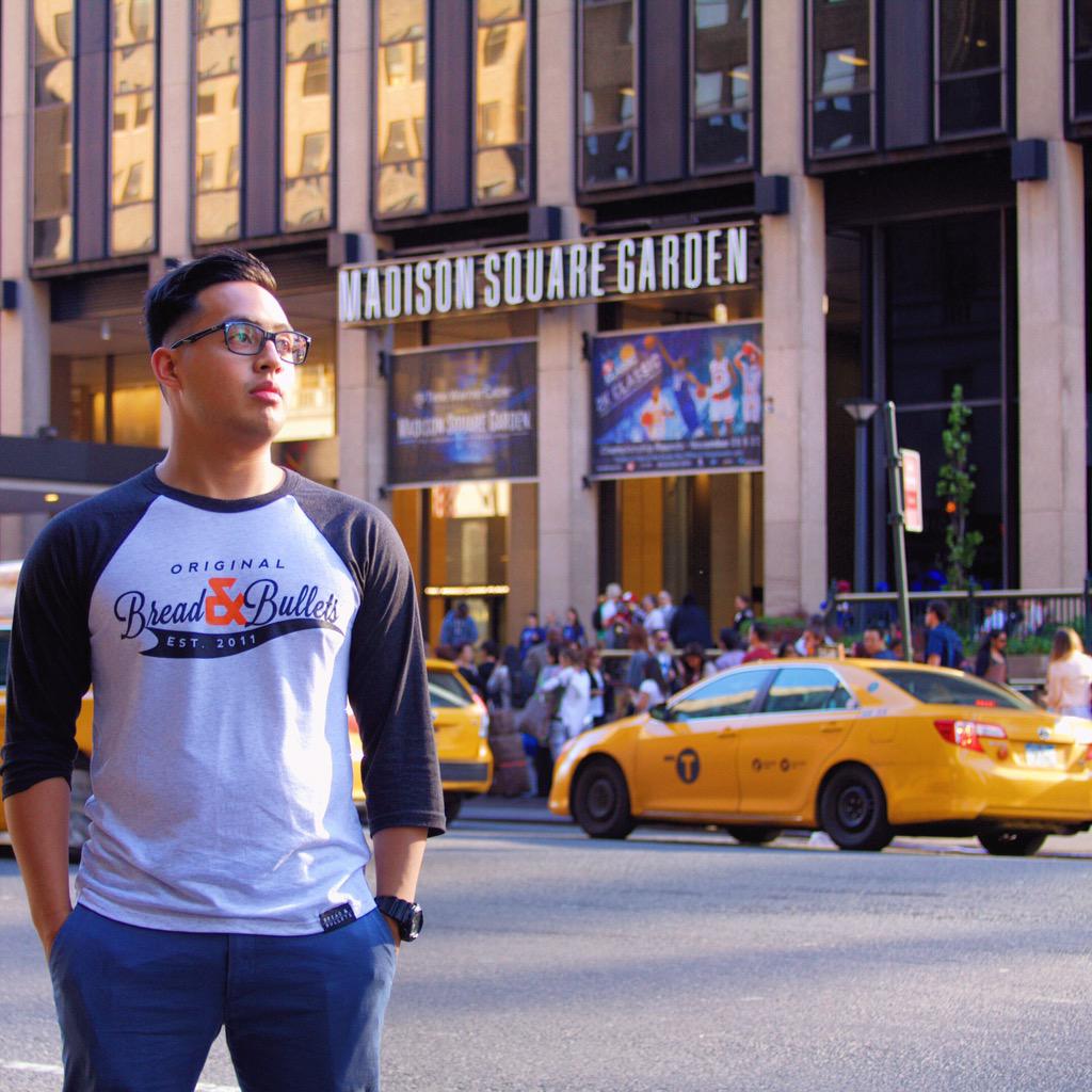 breadandbullets's tweet photo. Happy birthday to our co-founder @goodROOKin! Celebrate with him and all of us tomorrow at our event 😎 http://t.co/lE85XraDpL
