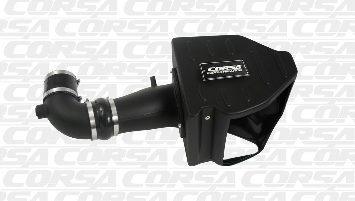 SummitRacing's tweet photo. Tomorrow's your last chance to save $50 on select @CorsaPerf #AirIntakes!
http://t.co/xwaDPnCZZu http://t.co/VeCEjmp278