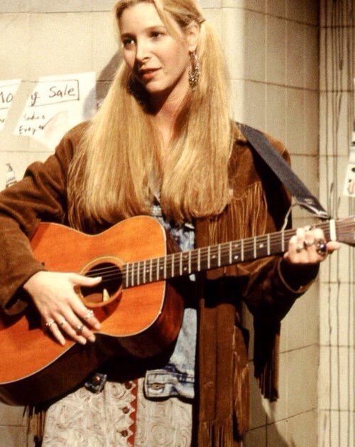 Happy birthday Lisa Kudrow!!! 