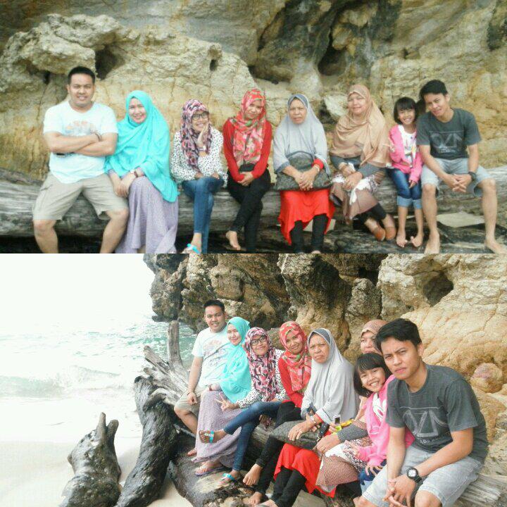 RindaHsb's tweet photo. Hallo kluarga baruku :* http://t.co/XomxgMs12r