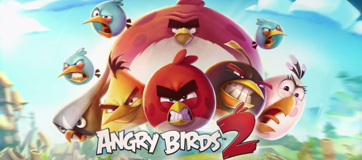 148Apps's tweet photo. Yep, it's True - Angry Birds 2 is Officially Out on the App Store - http://t.co/oPlL9Ak815 http://t.co/xW3BzgqLXI