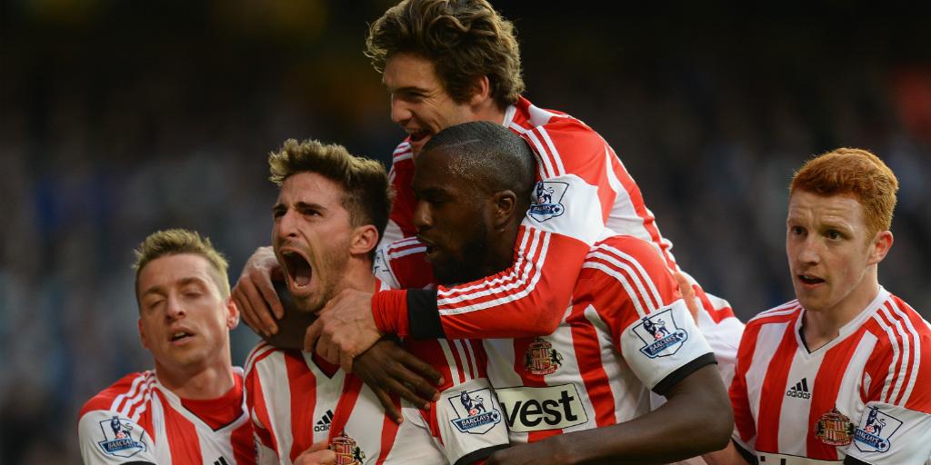 Premier League on Twitter "HISTORY Sunderland pulled off one of the #