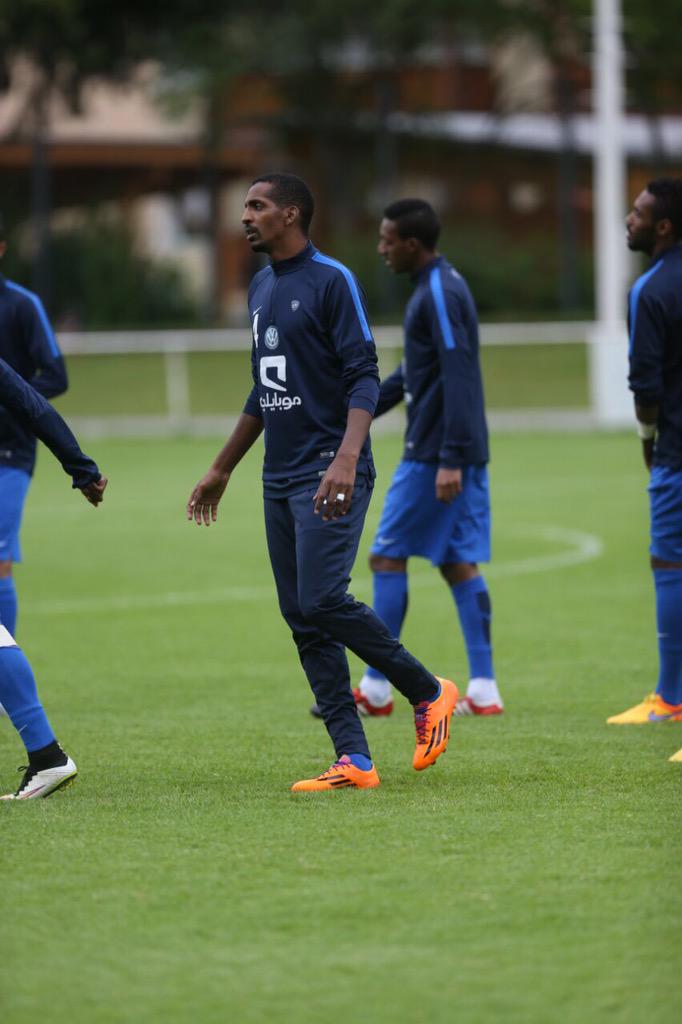 Alhilal_FC tweet picture
