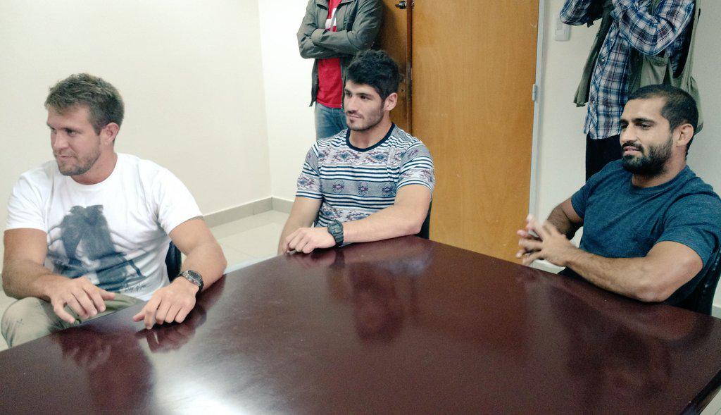 Córdoba Deportes tweet media