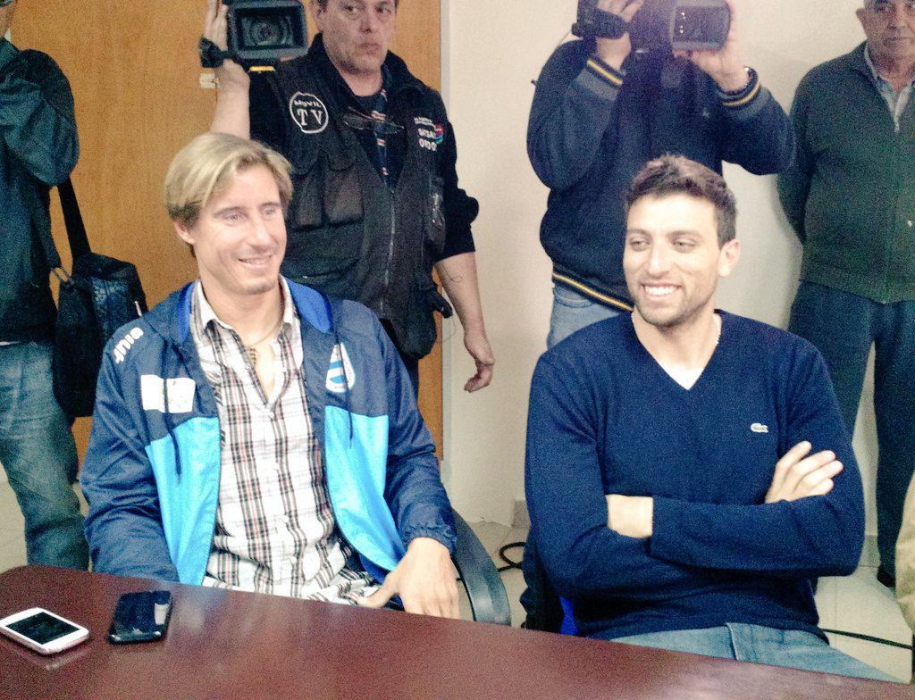 Córdoba Deportes tweet media