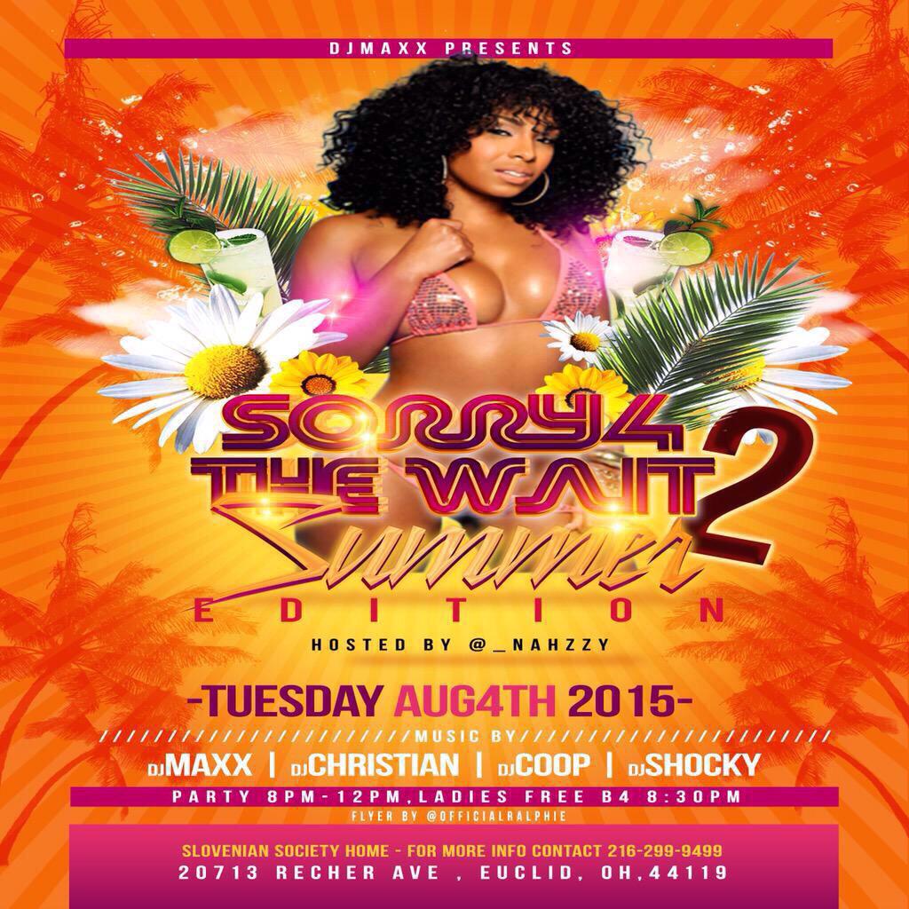 Chiefbri___'s tweet image. #SorryForTheWait2 #SFTW2 RT &amp;amp; Fav !!