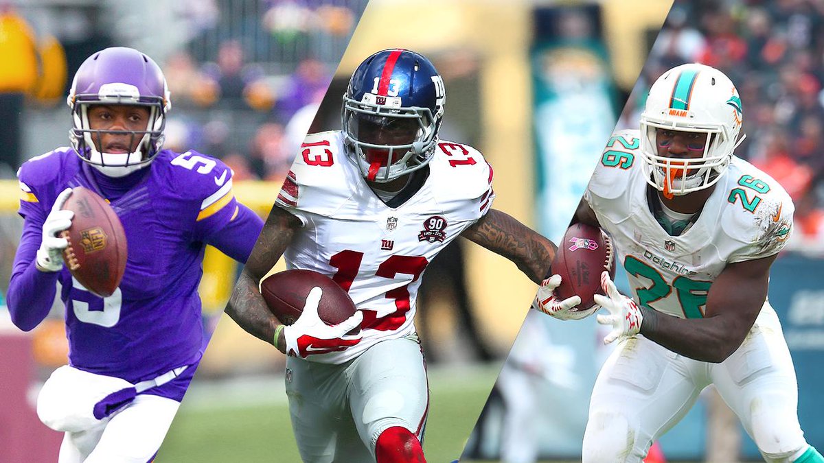 espn's tweet photo. The Vikings, Giants &amp; Dolphins are the top Super Bowl sleepers, according to one @ESPNInsider: http://t.co/oUQCwOSeDm http://t.co/FTE4GclUWM