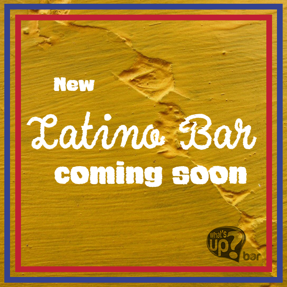 WhatsUpGlasgow's tweet photo. We're preparing for our launch, keep your eyes peeled #Glasgow! #LatinHouse #LatinoBar #SauchiehallStreet http://t.co/p7Q5zUabVr