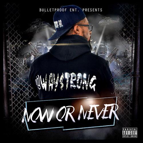 MrWaystrong's tweet image. [Mixtape] WayStrong - Now or Never @mrwaystrong @Spinrilla » spnr.la/wPbdHIQK #bpe #waystrong #nowornever