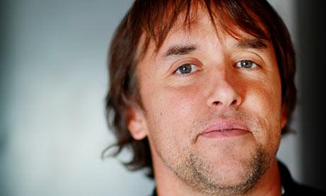 Happy birthday Richard Linklater! Check out our playlist of his trailers:  