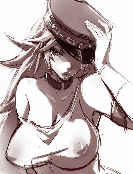 ちんぽぶち込みたくなるような唇が好き 