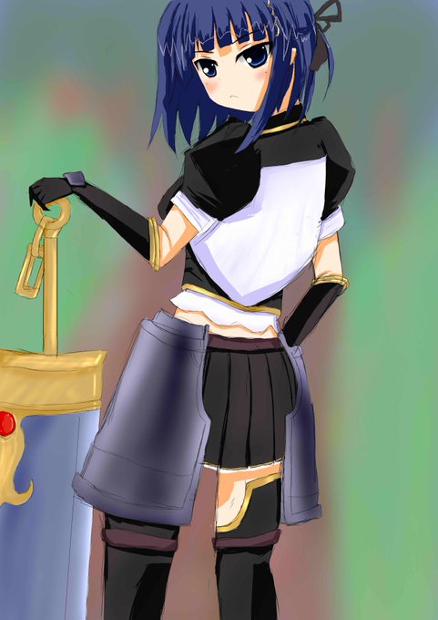 レイブンのtwitterイラスト検索結果 古い順