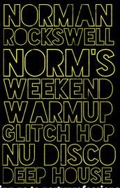 partyprofevents's tweet photo. Check out this mix from @normanrockswell for the weekend

#dj #djmix #mixdj #joplin #ppecom

https://t.co/nzRUer7eAu http://t.co/lGFbyoJdfK