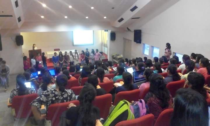 SNDTWU Digital (@sndt_digital) on Twitter photo An enthusiastic crowd turned up for UML workshop by Prof Sumedh Pundkar <a href="/SumedhPundkar/">sumedh pundkar</a> organised with IEEE SNDT WU. An enthusiastic crowd turned up for UML workshop by Prof Sumedh Pundkar <a href="/SumedhPundkar/">sumedh pundkar</a> organised with IEEE SNDT WU.