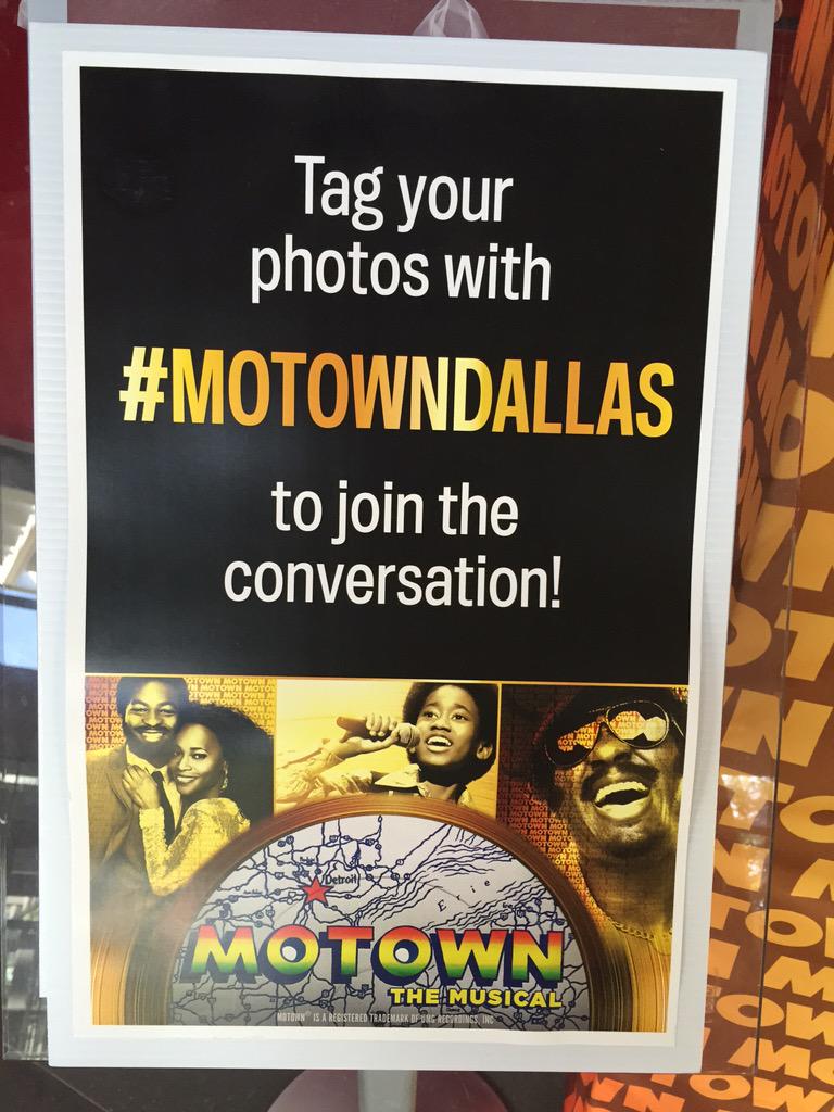 ElizabethDinh_'s tweet photo. VIDEO: My interview w/Martina Sykes,performer in @MotownMusical @ATTPAC! @CBSDFW #MotownDallas http://t.co/N0dm5uG74k http://t.co/KkB3GBp0RJ